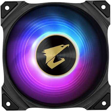 Immagine prodotto Gigabyte Aorus 120 ARGB (120 mm, 1 x)