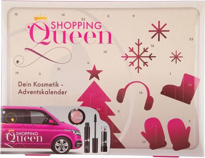 Produktbild KTN Adventskalender