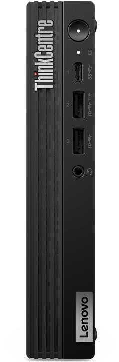 Produktbild Lenovo ThinkCentre M70q Gen 5 (Intel Core i5-13400T, 8 GB, 0.26 TB)