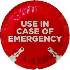 Image du produit EXS Urgence (100 pcs)