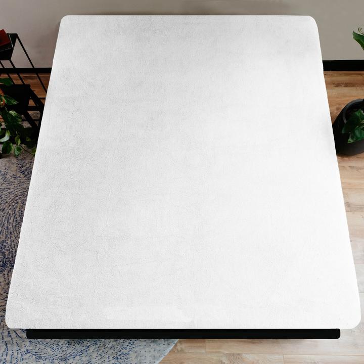 Actual product image Sleeptime Teddy fitted sheet (180 x 200 cm)