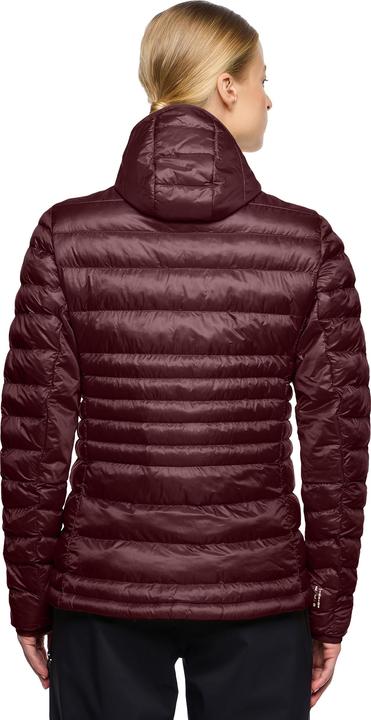 Produktbild Vaude Women's Batura Hooded Insulation Jacket (S)