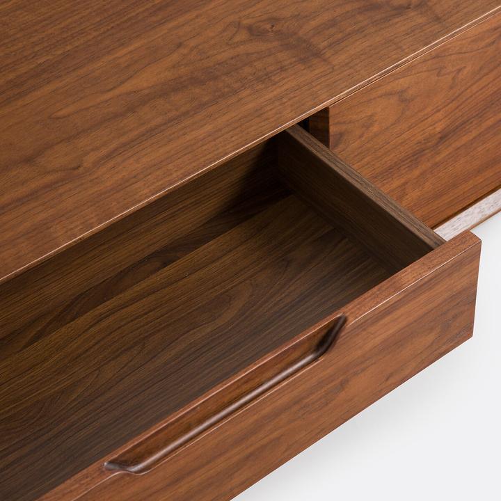 Produktbild La Redoute Interieurs Noyeto (165 x 37 x 34 cm)