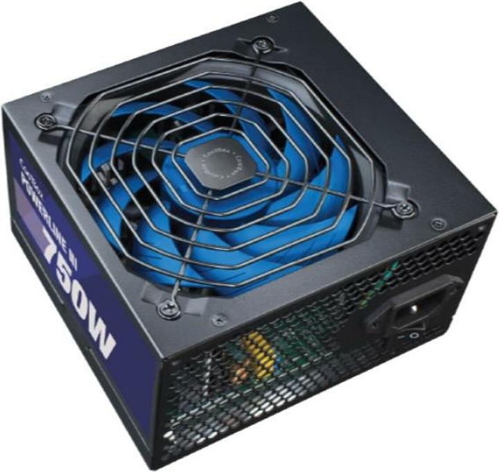 CoolBox Powerline III 750 (750 W)