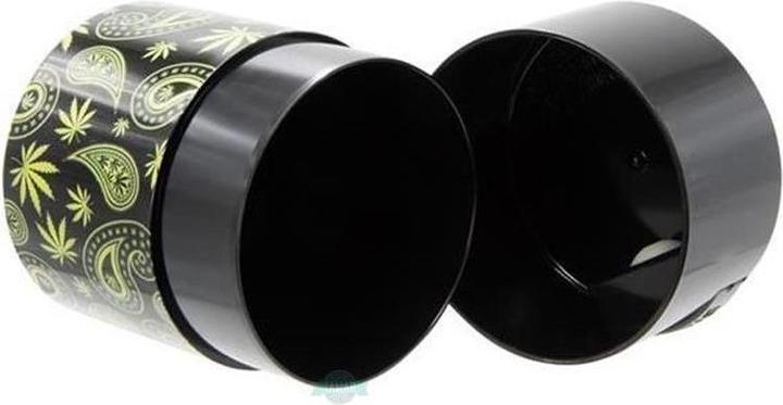 Actual product image Tightvac Vacuum jar 0.29l Paisley