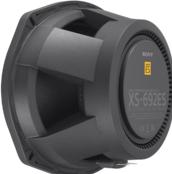 Immagine prodotto Sony XS-692ES (110 W, 6 x 9")