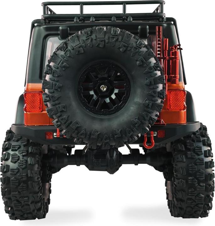 Immagine prodotto Amewi AMXRock CT10 Crosstrail (ARR Quasi lettura a corredo)