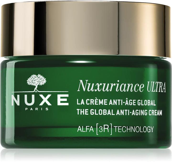 Actual product image Nuxe Nuxuriance Ultra (50 ml, Night cream)