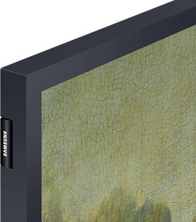 Actual product image Samsung The Frame QE32LS03B (32", LS03B, QLED, Full HD, 2022)