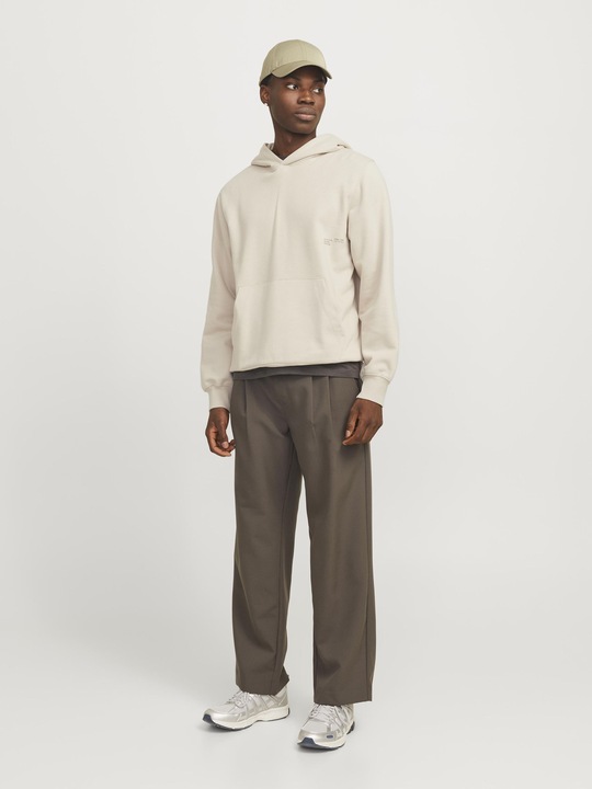 Image du produit Jack & Jones Gedruckt Kapuzenpullover Kapuzenpullover (S)