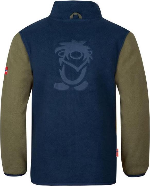 Productafbeelding Trollkids Bryggen 3in1 Jacket voor kinderen (98)