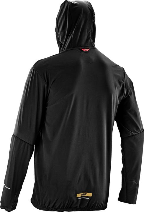 Image du produit Leatt MTB WindBlock 1.0 t black M (M)