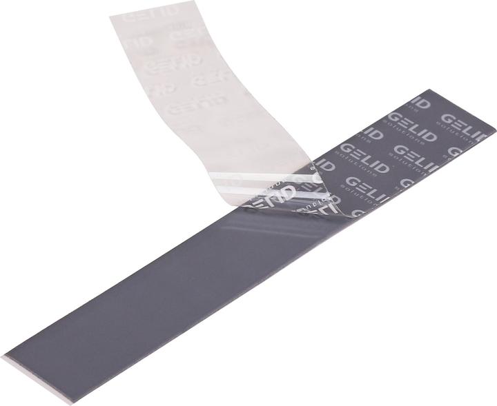 Productafbeelding Gelid Oplossingen TP-GP04-R-A Thermische Pads (2 mm, 15 W/m K)