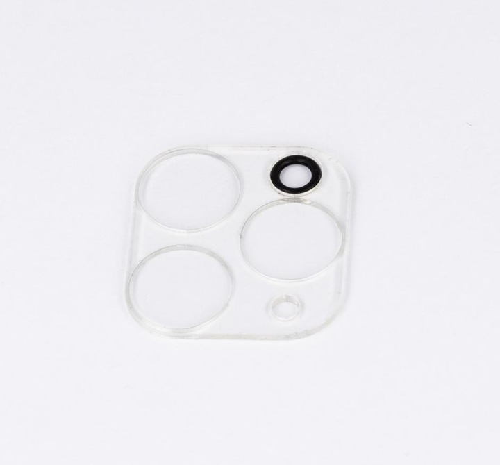 Produktbild OEM Gehärtetes Glas 3D für Kamera für Samsung Galaxy S22