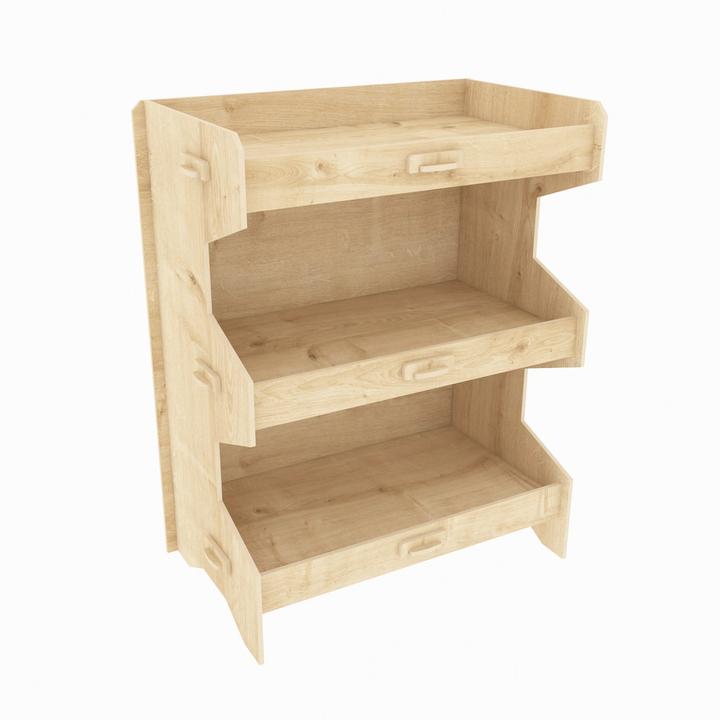 Actual product image Hanah Home Rayna (65.5 x 34 x 80.5 cm)