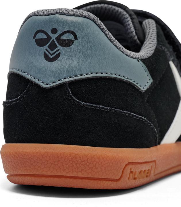 Actual product image hummel Victory Suede Ii (35)