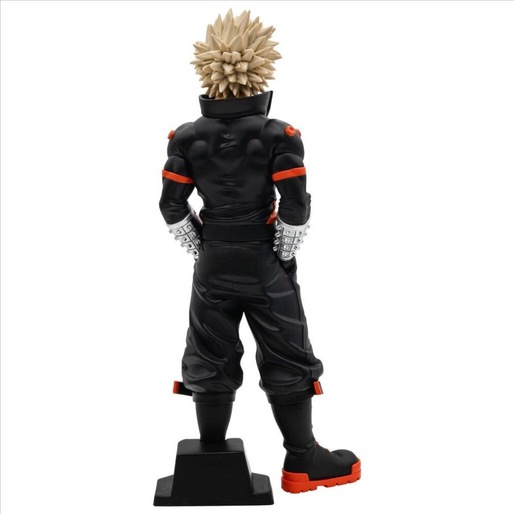 Thumbnail - Banpresto My Hero Academia - Katsuki Bakugo