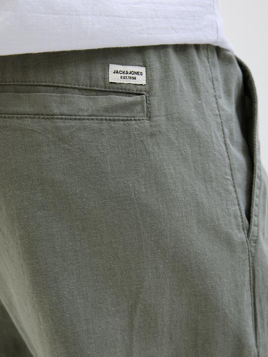 Actual product image Jack & Jones Jpstkane Jjsummer Jogger Sn (XXL)