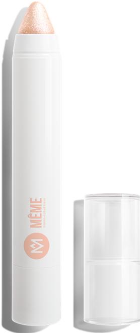 Actual product image Même Eye shadow stick (Starlight)
