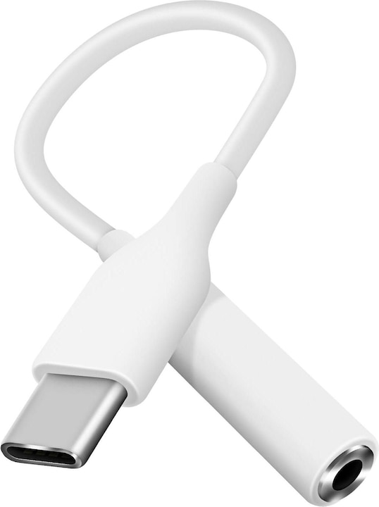 Produktbild Samsung USB-C Audio-Adapter (USB Typ C, 3.5mm Klinke)