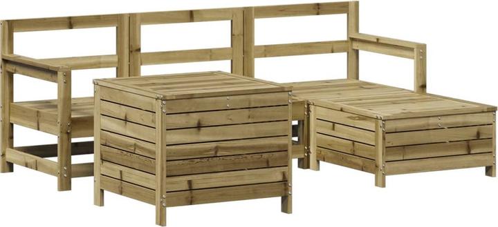 Produktbild vidaXL Lauryn