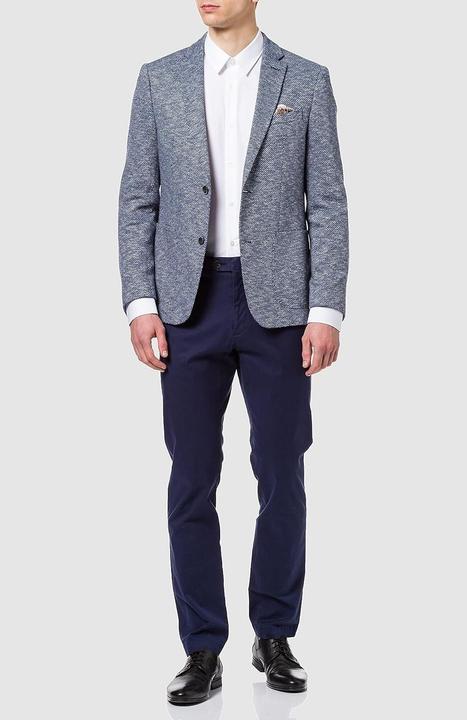 Immagine prodotto Bugatti Herenblazer, blauw, 48 (48)