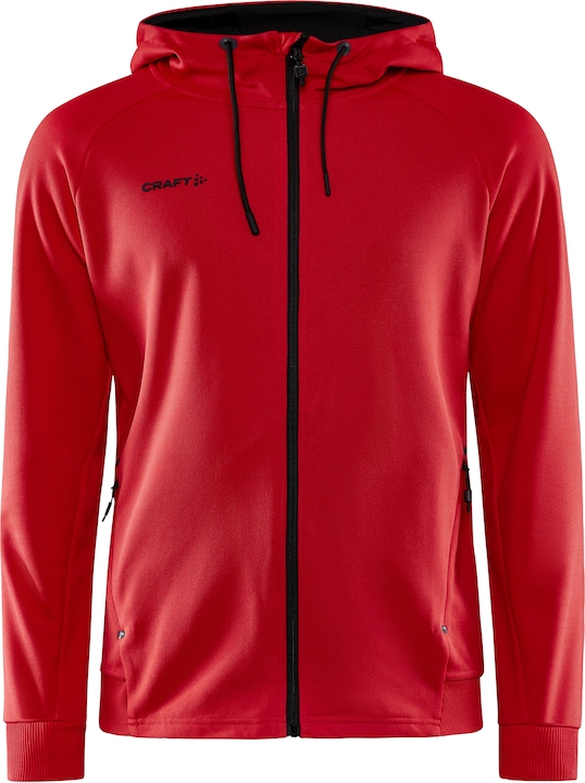 Bright Red