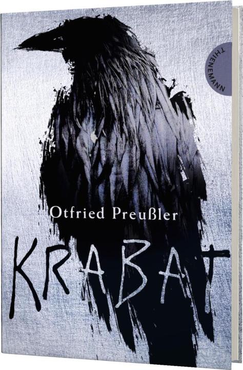 Immagine prodotto Krabat: Roman (Tedesco, Preusslatore Otfried, 2021)