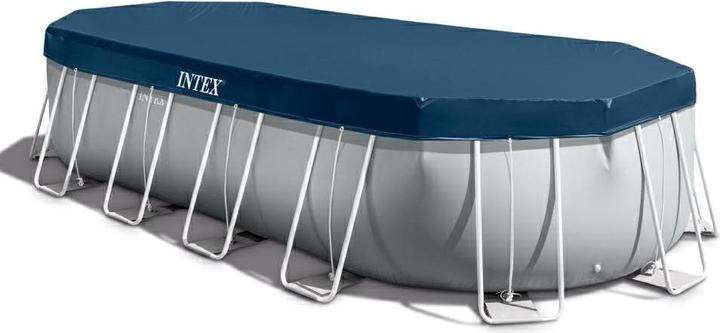 Actual product image Intex Prism Frame (610 x 305 x 122 cm)