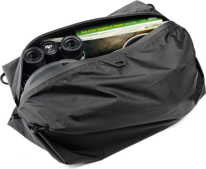 Actual product image Peak Design Ultralight Packing Cube (Camera accessory bag, 10 l)