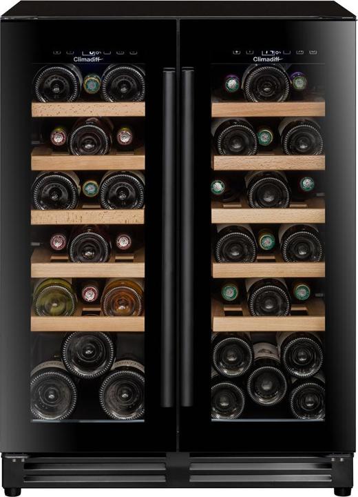 Actual product image Climadiff Wine cabinets