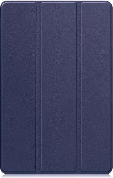 Produktbild Cover-Discount Galaxy Tab S11 Ultra - Tri-fold Smart Leder Case (Samsung Galaxy Tab S11 Ultra)