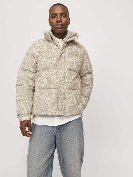 Actual product image Jack & Jones Quilted jacket Quilted jacket (S)