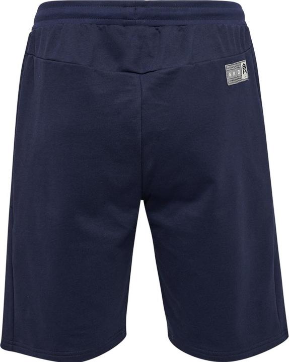 Produktbild hummel Hmlmove Grid Cotton Shorts (4XL)