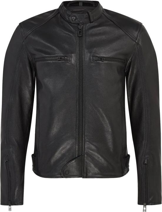 Belstaff Veste Broughton Waxed Cuir