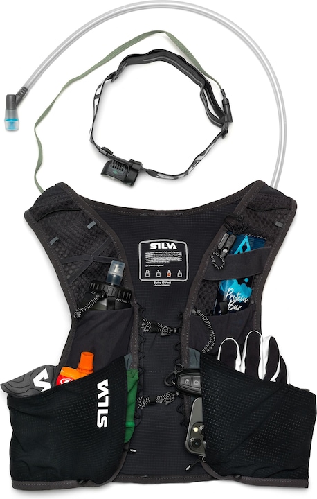 Silva Strive 10 Vest