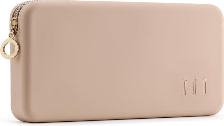 Produktbild Only-Bags.Store Make-up-Pinselhalter, tragbare Kosmetiktasche, Make-up-Pinsel-Organisator für die Reise, grosse