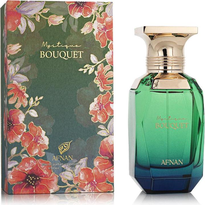 Afnan Mystique Bouquet (Eau de Parfum, 80 ml)