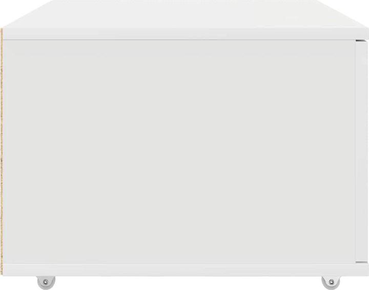 Actual product image vidaXL Schubladenschrank (45 x 45 x 33.50 cm)