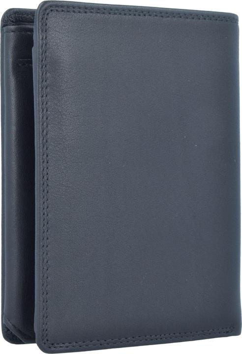 Produktbild Golden Head Geldbörse Polo RFID 1458 Kombischeintasche