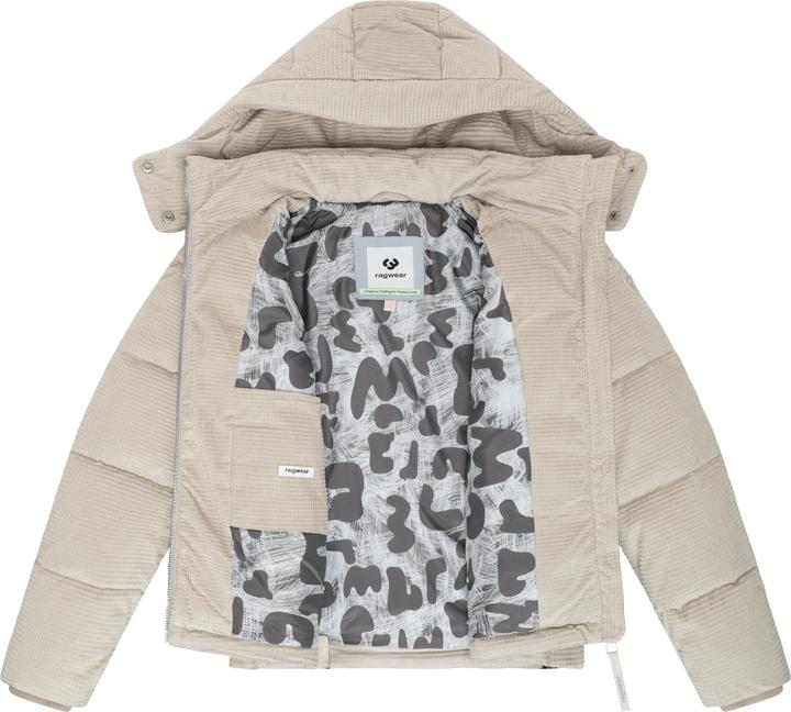 Actual product image Ragwear Roobie Cordy (XXL)