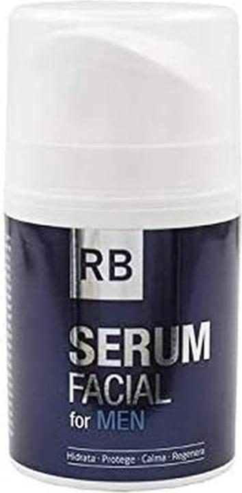 Actual product image Sara Simar Moisturising And Rejuvenating Masks (50 ml)