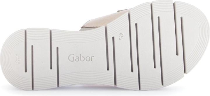 Actual product image Gabor Pantoletten (39)