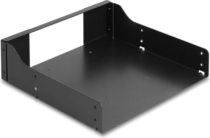 Produktbild Delock 5.25? Metall Einbaurahmen für Wechselrahmen 47011