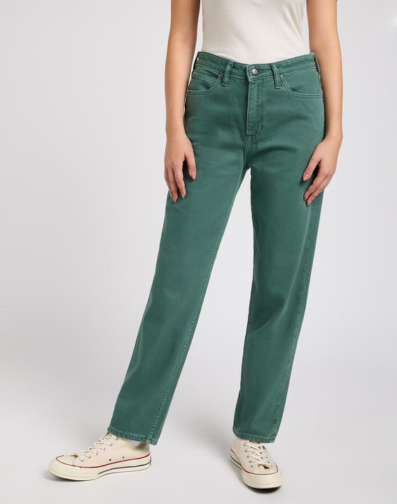 Actual product image Lee Trousers Carol (28)