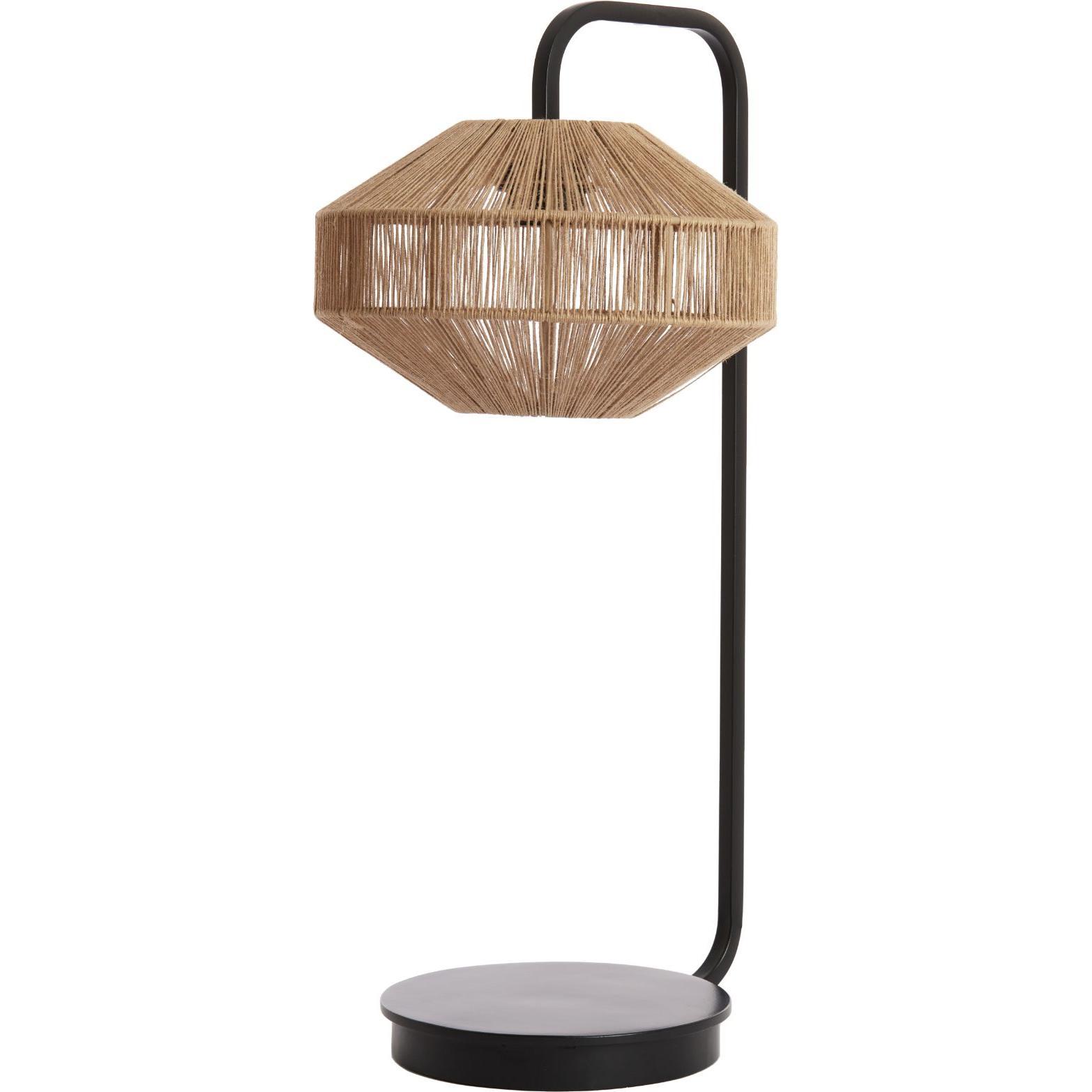 Thumbnail - Light & Living, Tischlampe, Lyra (E27)