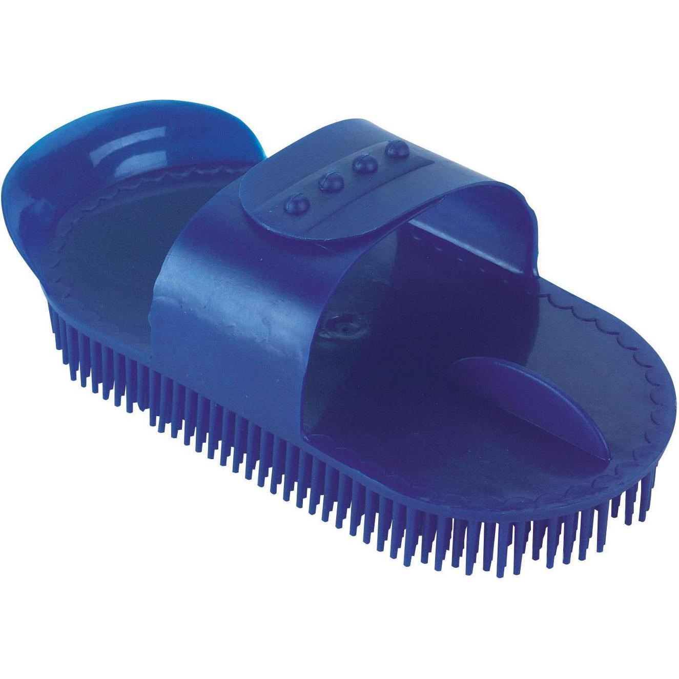 Kerbl Kunststoffnadelstriegel (1883)