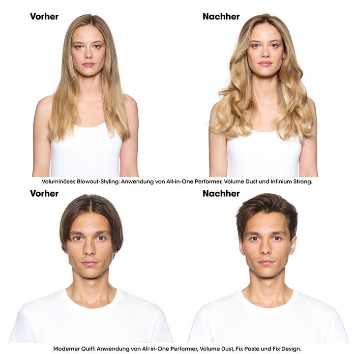 Produktbild L'Oréal Professionnel Tecniart All-in-One Performer Styling Treatment 30 (190 ml)