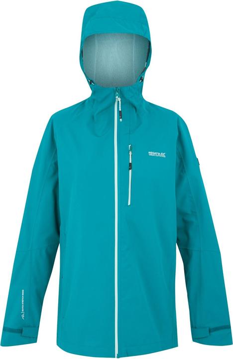 Immagine prodotto Regatta Birchdale II Giacca Impermeabile Donna (36)