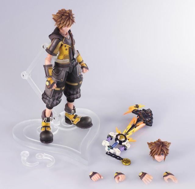 Produktbild Square Enix Kingdom Hearts III (3)